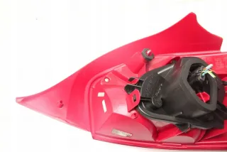  TBS13088 Фонарь задний левый Peugeot 208 Арт e12657481, вид 6