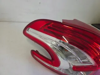  Фонарь задний левый Peugeot 208 Арт e12657480, вид 2