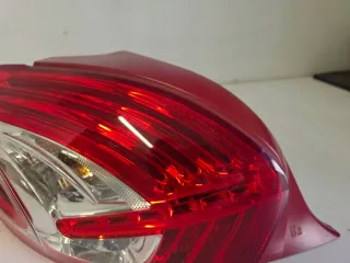  Фонарь задний левый Peugeot 208 Арт e12657480, вид 5