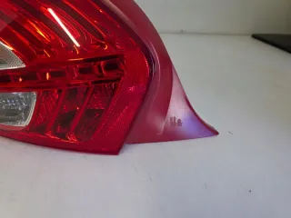  Фонарь задний левый Peugeot 208 Арт e12657480, вид 6