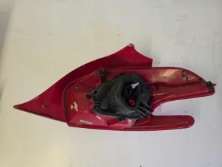  Фонарь задний левый Peugeot 208 Арт e12657480, вид 7