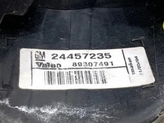 24457235 LORK-1650-14912 Фонарь задний левый Opel Corsa C Арт e12657417, вид 4