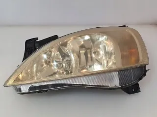 09114329 Фонарь задний левый Opel Corsa C Арт e12657406, вид 5