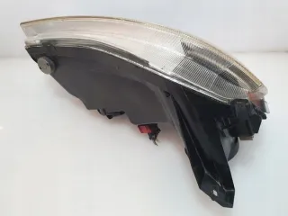 09114329 Фонарь задний левый Opel Corsa C Арт e12657406, вид 8