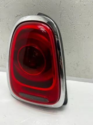 7297413-12 Фонарь задний левый MINI Cooper F56,F55 Арт e12657274, вид 1