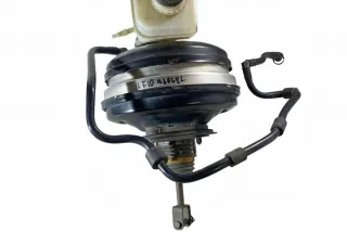 6726020 Вакуумный усилитель тормозов BMW 5 F10/F11/GT F07 Арт e12657200, вид 3