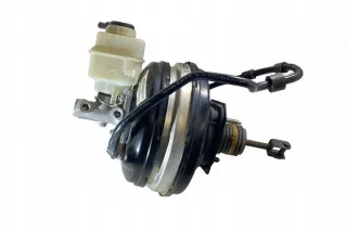 6726020 Вакуумный усилитель тормозов BMW 5 F10/F11/GT F07 Арт e12657200, вид 10