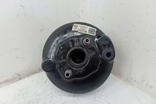 8K0612103K Вакуумный усилитель тормозов Audi A4 B8 Арт e12657114, вид 2