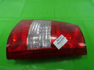 255119 Фонарь задний правый Kia Picanto 1 Арт e12657053, вид 1