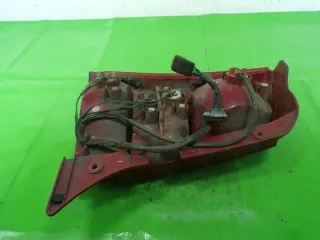 255119 Фонарь задний правый Kia Picanto 1 Арт e12657053, вид 4