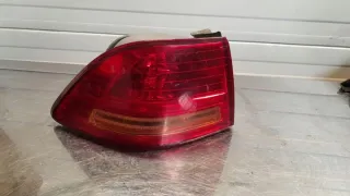 2546735534523423 Фонарь задний левый Kia Magentis MG Арт e12657043, вид 1