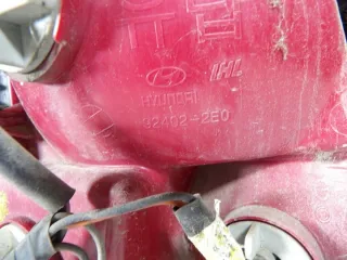 92402-2E0 Фонарь задний правый Hyundai Tucson 1 Арт e12657003, вид 3
