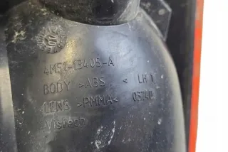 4M51-13405-A Фонарь задний левый Ford Focus 3 Арт e12656895, вид 2
