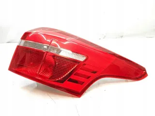 F1EB-13404-D Фонарь задний правый Ford Focus 3 Арт e12656894, вид 1