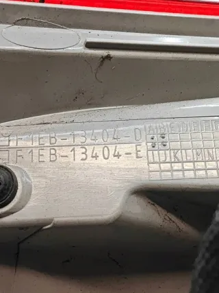 F1EB-13404-D Фонарь задний правый Ford Focus 3 Арт e12656894, вид 6