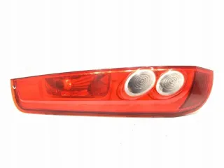 6S61-13405-B LORK-1650-16337 Фонарь задний левый Ford Fiesta 5 Арт e12656884, вид 1