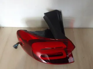 9817269280 172692 Фонарь задний левый Citroen C5 Aircross Арт e12656820, вид 2