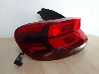 9817269280 172692 Фонарь задний левый Citroen C5 Aircross Арт e12656820, вид 3