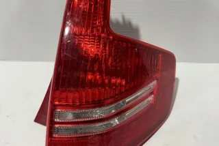 9655863980 Фонарь задний правый Citroen C4 2 Арт e12656797, вид 2