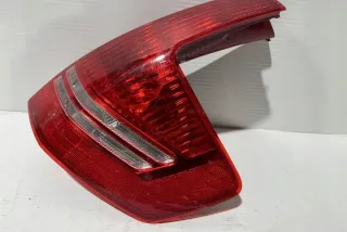 9655863980 Фонарь задний правый Citroen C4 2 Арт e12656797, вид 6