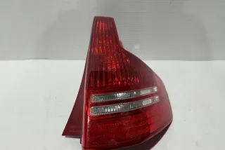 9655863980 Фонарь задний правый Citroen C4 2 Арт e12656797, вид 7