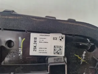 2SD013397 2SD013397-10 Фонарь задний левый BMW X5 G05  Арт e12656752, вид 5