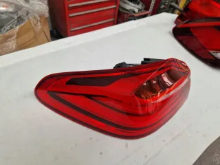 7331279 A065814 2014-2018 F03563000 Фонарь задний левый BMW X4 F26 Арт e12656751, вид 2