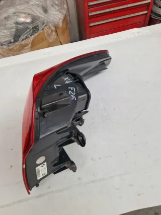 7331279 A065814 2014-2018 F03563000 Фонарь задний левый BMW X4 F26 Арт e12656751, вид 3