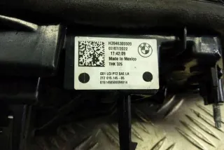 9463055 30997723 Фонарь задний левый BMW X3 G01 Арт e12656731, вид 5