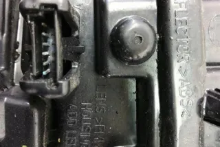 9463055 30997723 Фонарь задний левый BMW X3 G01 Арт e12656731, вид 8