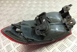7296099 31000187 Фонарь задний левый BMW 4 F32/F33/GT F36 Арт e12656636, вид 1