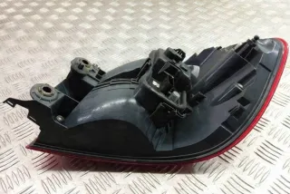 7296099 31000187 Фонарь задний левый BMW 4 F32/F33/GT F36 Арт e12656636, вид 2