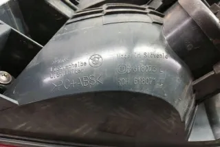 7296099 31000187 Фонарь задний левый BMW 4 F32/F33/GT F36 Арт e12656636, вид 6