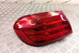 7296099 31000187 Фонарь задний левый BMW 4 F32/F33/GT F36 Арт e12656636, вид 8