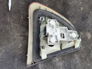 6905630 Фонарь задний правый BMW 3 E46 Арт e12656625, вид 2