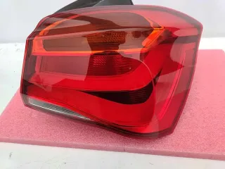 7456502 Фонарь задний правый BMW 1 F20/F21 Арт e12656552, вид 4