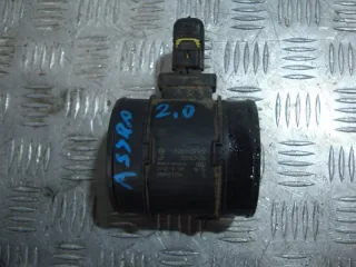 55562426 Расходомер воздуха Opel Astra J Арт e12656496, вид 1