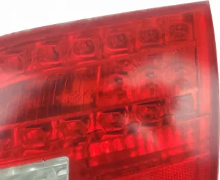 4F9945094A BOR44F Фонарь задний правый Audi A6 C6 (S6,RS6) Арт e12656486, вид 4