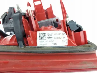 4F9945094A BOR44F Фонарь задний правый Audi A6 C6 (S6,RS6) Арт e12656486, вид 9