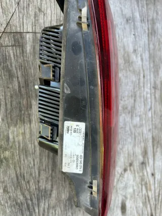 4G9945094E Фонарь задний правый Audi A6 C7 (S6,RS6) Арт e12656475, вид 2