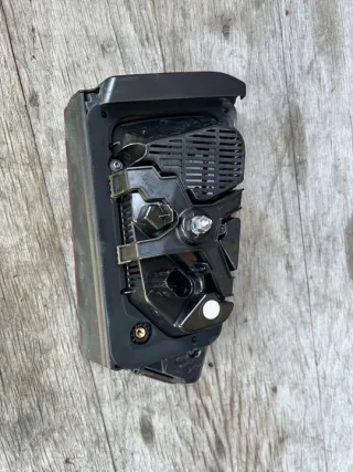 4G9945094E Фонарь задний правый Audi A6 C7 (S6,RS6) Арт e12656475, вид 3