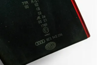 1335883E 8E5945096 Фонарь задний правый Audi A4 B6 Арт e12656460, вид 5