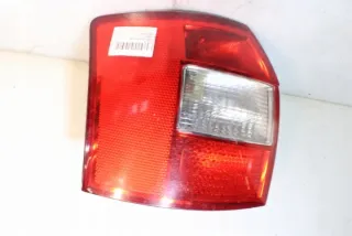 283701 Фонарь задний левый Audi A4 B6 Арт e12656459, вид 5