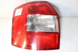 283701 Фонарь задний левый Audi A4 B6 Арт e12656459, вид 6