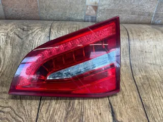A4B8LPTwK Фонарь задний правый Audi A4 B8 Арт e12656417, вид 1