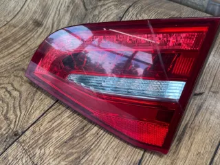 A4B8LPTwK Фонарь задний правый Audi A4 B8 Арт e12656417, вид 2