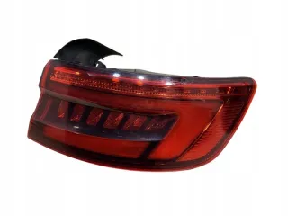 8W5945092C 17108843431 Фонарь задний правый Audi A4 B9 Арт e12656405, вид 4