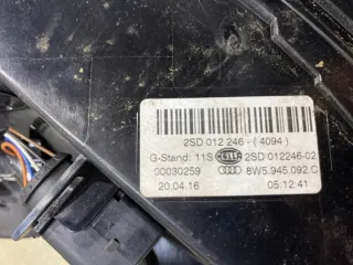 8W5945092C 17108843431 Фонарь задний правый Audi A4 B9 Арт e12656405, вид 6