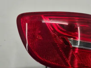 8P4945095E Фонарь задний левый Audi A3 8P Арт e12656375, вид 2