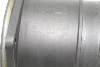 G4D3-12B579-AA Расходомер воздуха Land Rover Discovery 2 Арт e12656341, вид 4